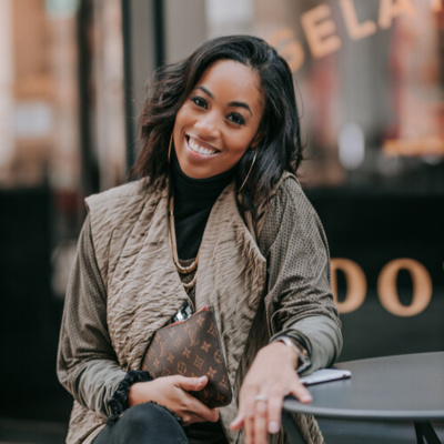 A Conversation with TRACEY PHIPPS
