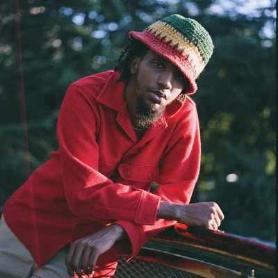A Conversation with CJ FLY